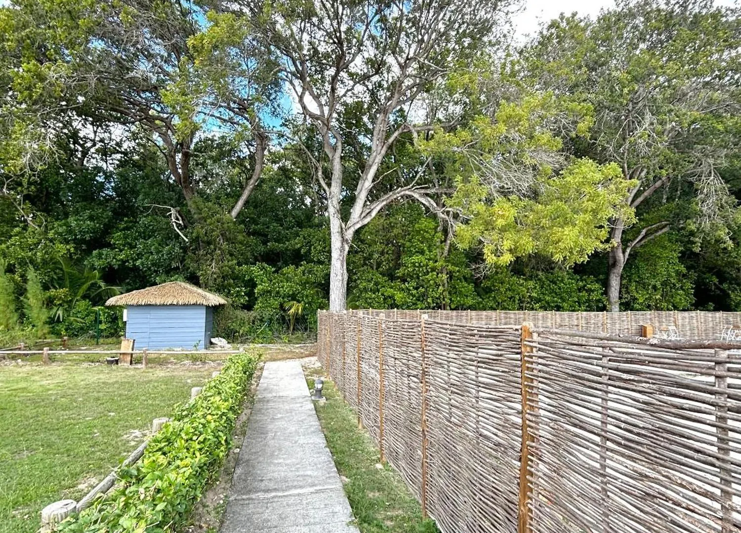 Bungalow La Kawannaise - Piscine, Terrasse, Plage Grand-Bourg  0*, Grand-Bourg (Marie Galante) Gwadelupa